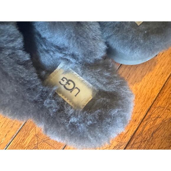 UGG DISQUETTE WOMEN'S 8 (SAN100 - Picture 7 of 8